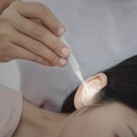 Набор для ухода Xiaomi HuoHou Illuminating Portable Ear Set (HU0125)