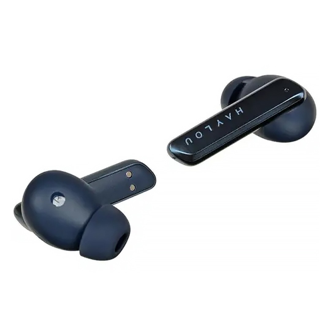 Беспроводные наушники Xiaomi Haylou W1 ANC Earbuds (T007)