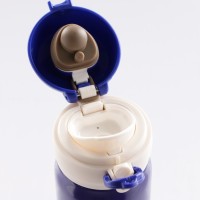 Термос Xiaomi Tomic Carved Fawn Christmas Mug 500 мл