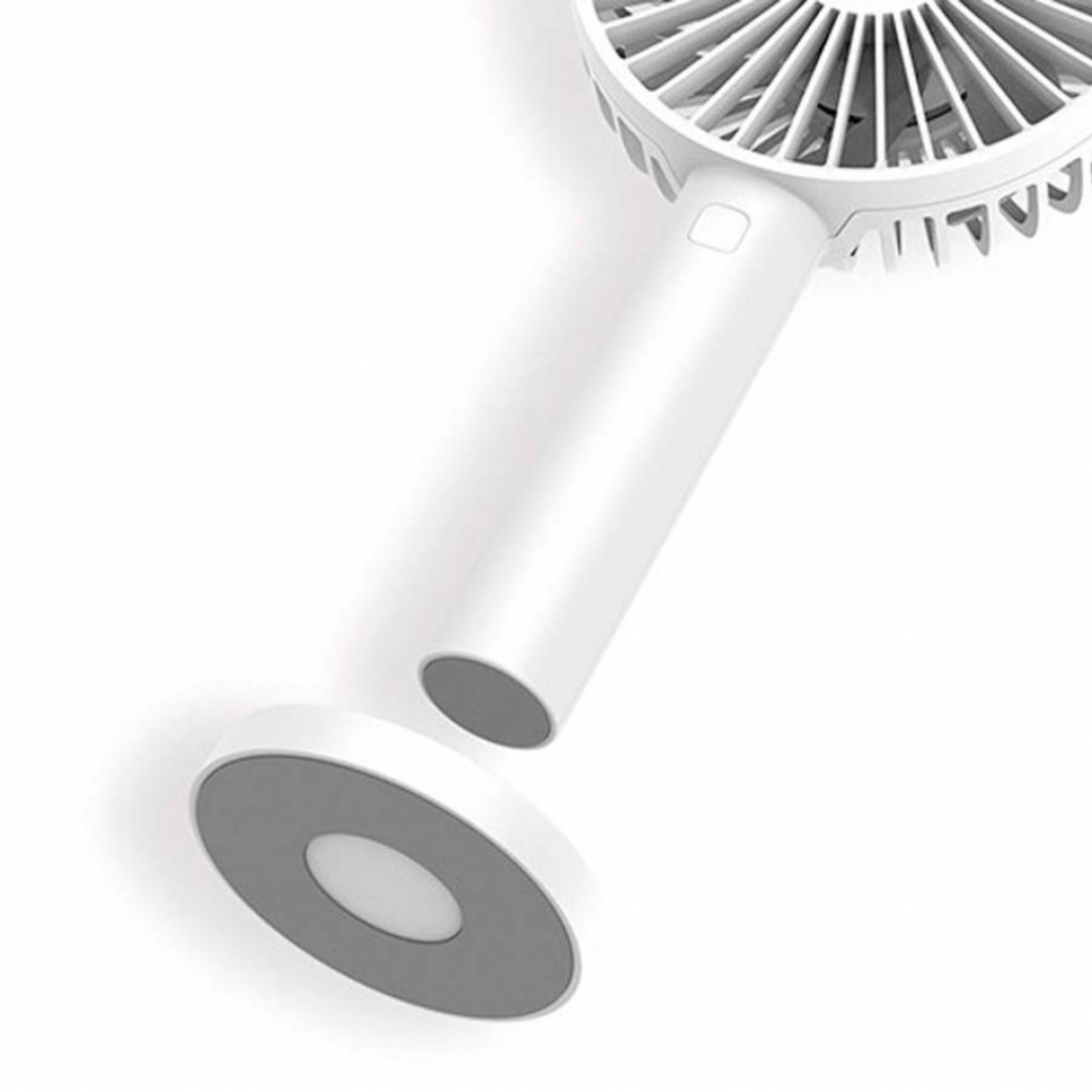 Портативный вентилятор Xiaomi ZMI Handheld Electric Fan (AF215)