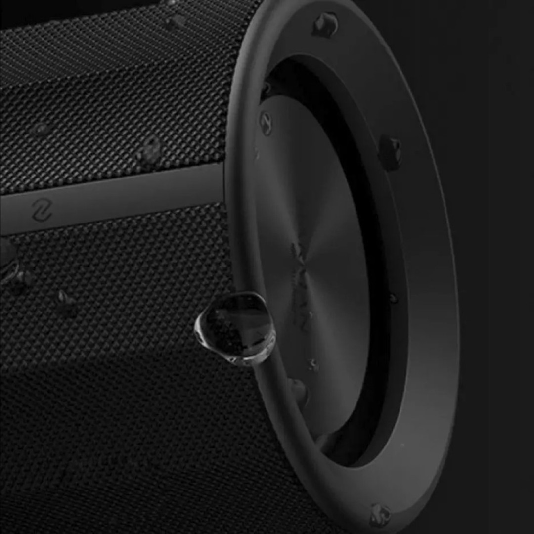 Колонка портативная Xiaomi Bluetooth Speaker (ASM02G/QBH4259CN)