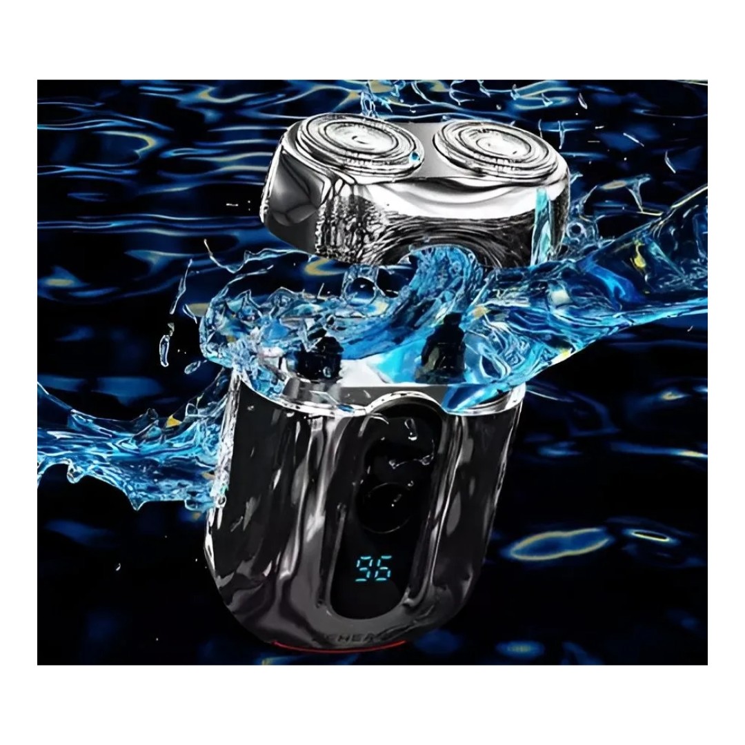 Электробритва Xiaomi BEHEART GTR