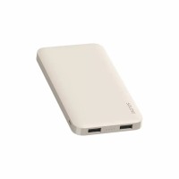 Внешний аккумулятор Xiaomi SOLOVE 10000 мАч (001M)