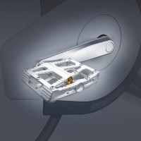 Умный велотренажер Xiaomi Mobi Fitness Smart Exercise Bike (MBH3201)