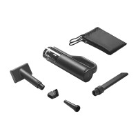 Пылесос портативный Xiaomi Mijia Car Vacuum Cleaner (MJXCQ01QW)