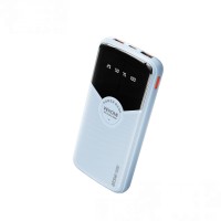 Внешний аккумулятор WEKOME Power Bank 20000mAh (WP-43)