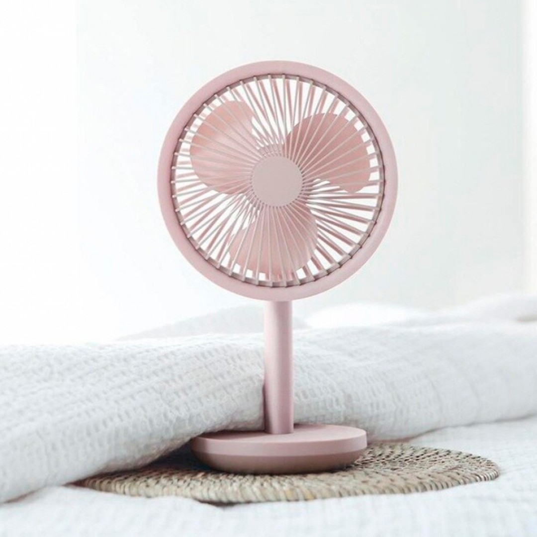 Настольный вентилятор Xiaomi Solove F5 Desktop Fan