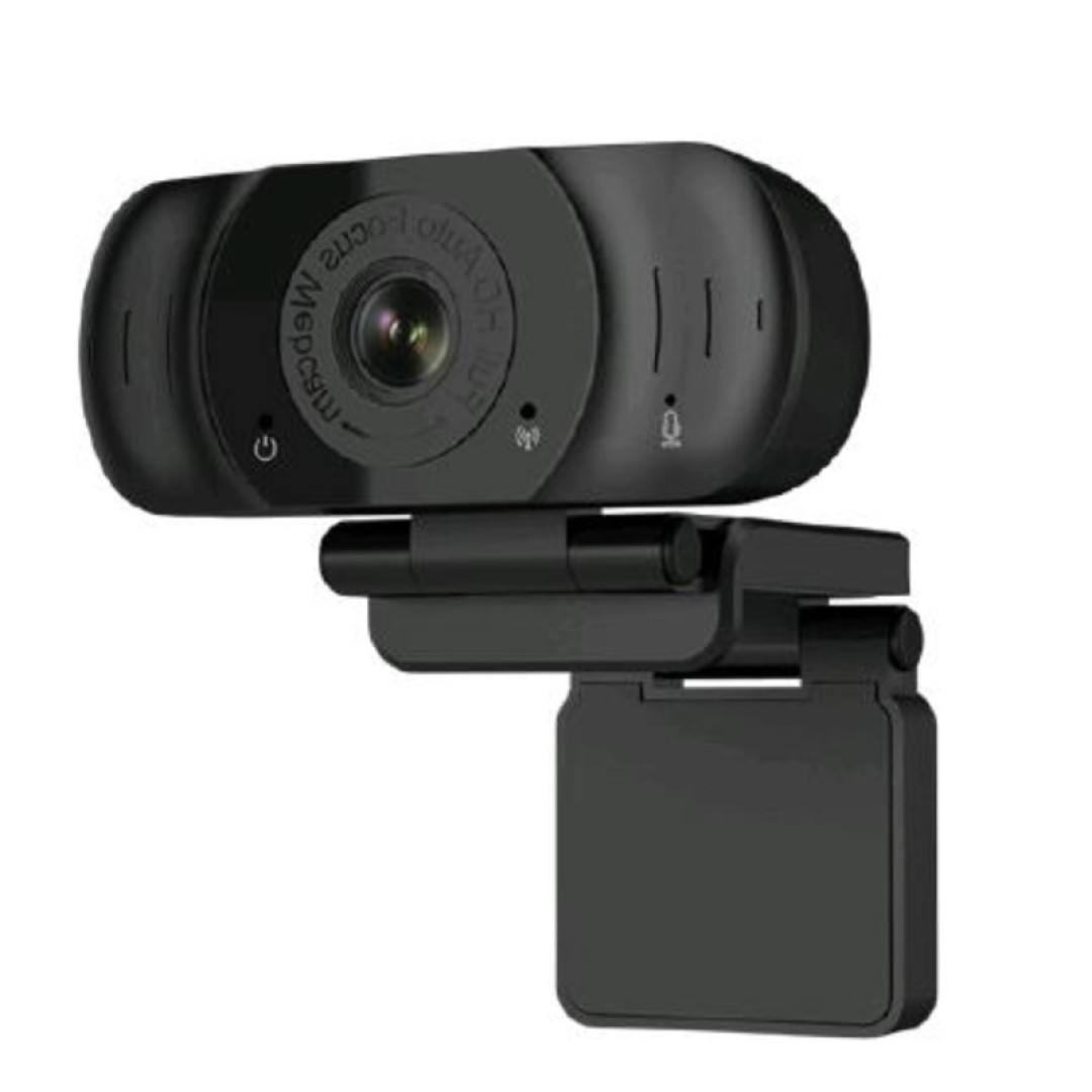 Веб-камера Xiaomi IMILAB Web Camera Pro W90 (CMSXJ23A)