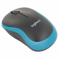 Комплект клавиатура + мышь Logitech Wireless Combo (MK275)