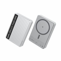 Внешний аккумулятор WEKOME Power Bank 10000mAh (WP-81)