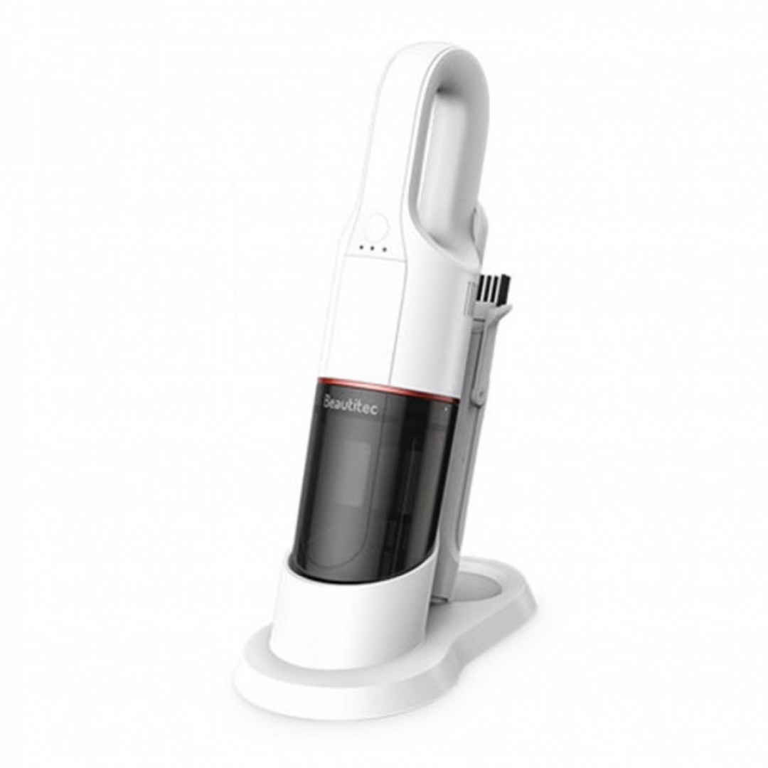 Беспроводной ручной пылесос Xiaomi Beautitec Wireless Vacuum Cleaner CX1