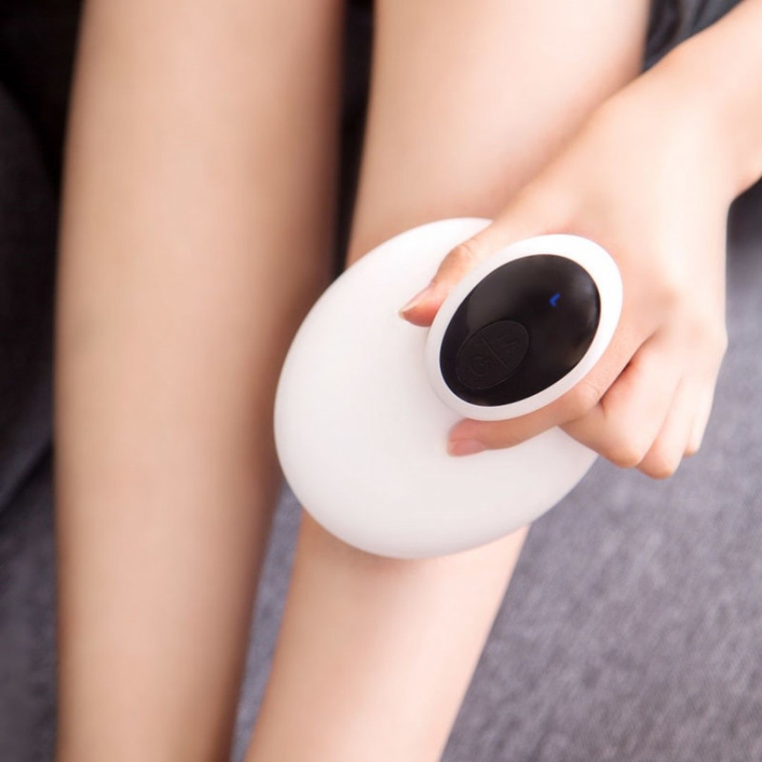 Массажер для головы Xiaomi Mini Head Massager (K102)