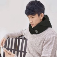 Дорожная подушка с накидкой Xiaomi Smart Sleep (STH-014)