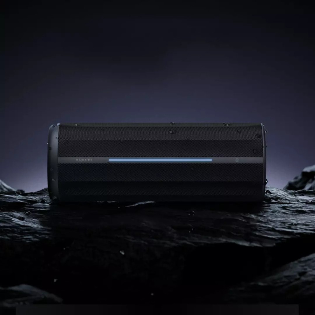 Колонка портативная Xiaomi Bluetooth Speaker (ASM02G/QBH4259CN)