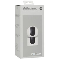 IP-камера Xiaomi Smart Camera C300 Dual (MJSXJ22CM)