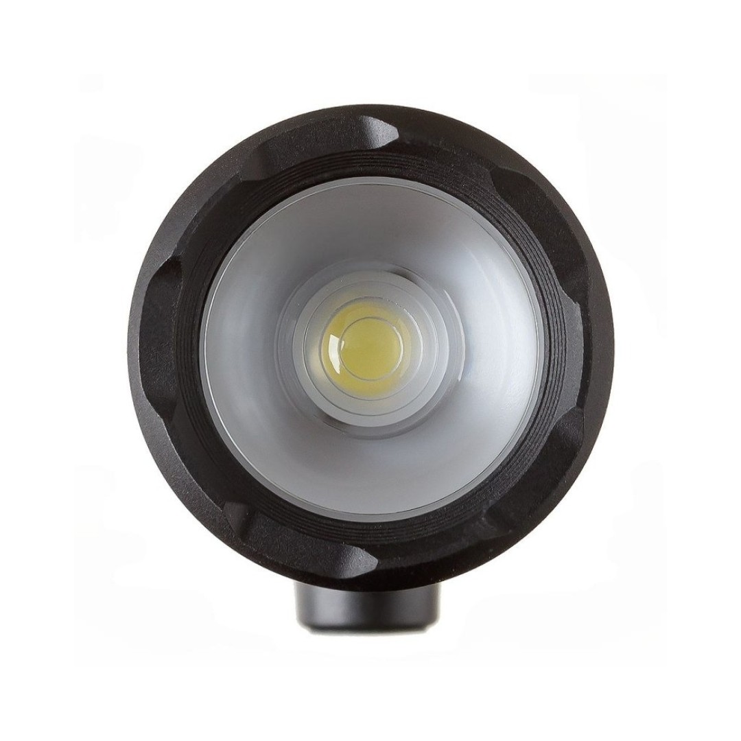 Фонарь Xiaomi Mijia Multi-Function Flashlight (MJSDT001QW)