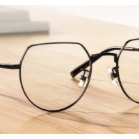 Очки для компьютера Xiaomi Mijia Anti-Blue Light Glasses (HMJ02RM)