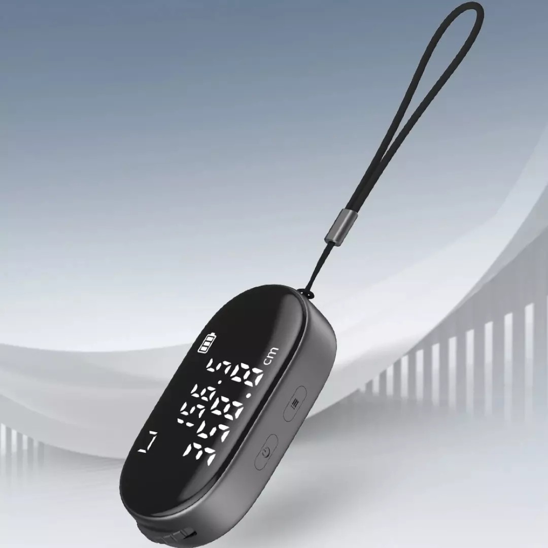 Курвиметр Xiaomi ATuMan Duka Q2 Ruler