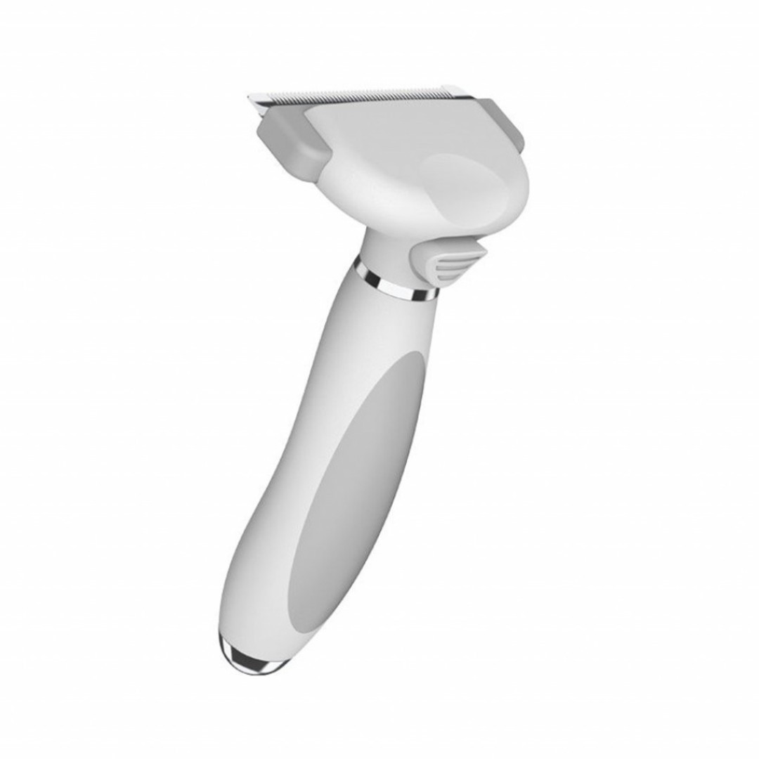 Фурминатор для животных Xiaomi Pawbby Anti-Hair Cutter Comb (MG-PCO001)