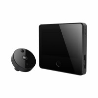 Дверной видеоглазок Xiaomi Mijia Smart Cat (LSC-M01)
