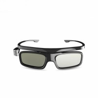 Умные очки Xiaomi Fengmi Shutter 3D Glasses Gray (DLP-LINK)