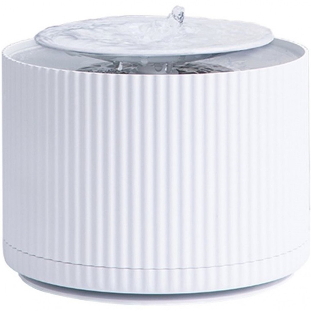 Дозатор воды для животных 1.88 л Xiaomi Furrytail Smart Cat Water Dispenser