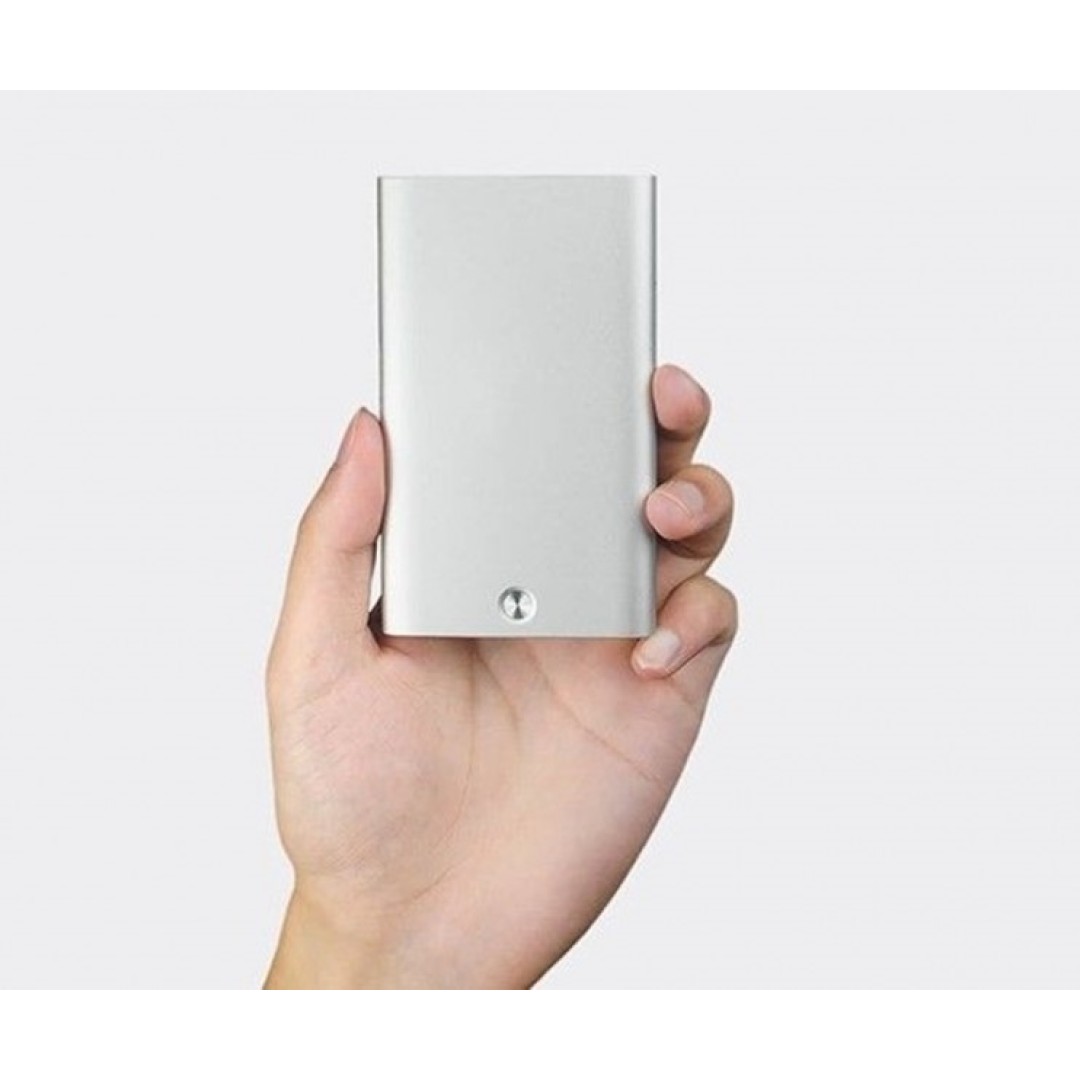 Визитница Xiaomi Miiiw Rice Business Card Case (MWCH01)