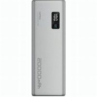 Внешний аккумулятор Xiaomi CUKTECH 20000mAh PB200P 150W Type-C (CUKPB200GLBK)