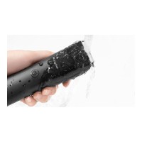 Машинка для стрижки волос Xiaomi ShowSee Electric Hair Clipper C4 (C4-BK)
