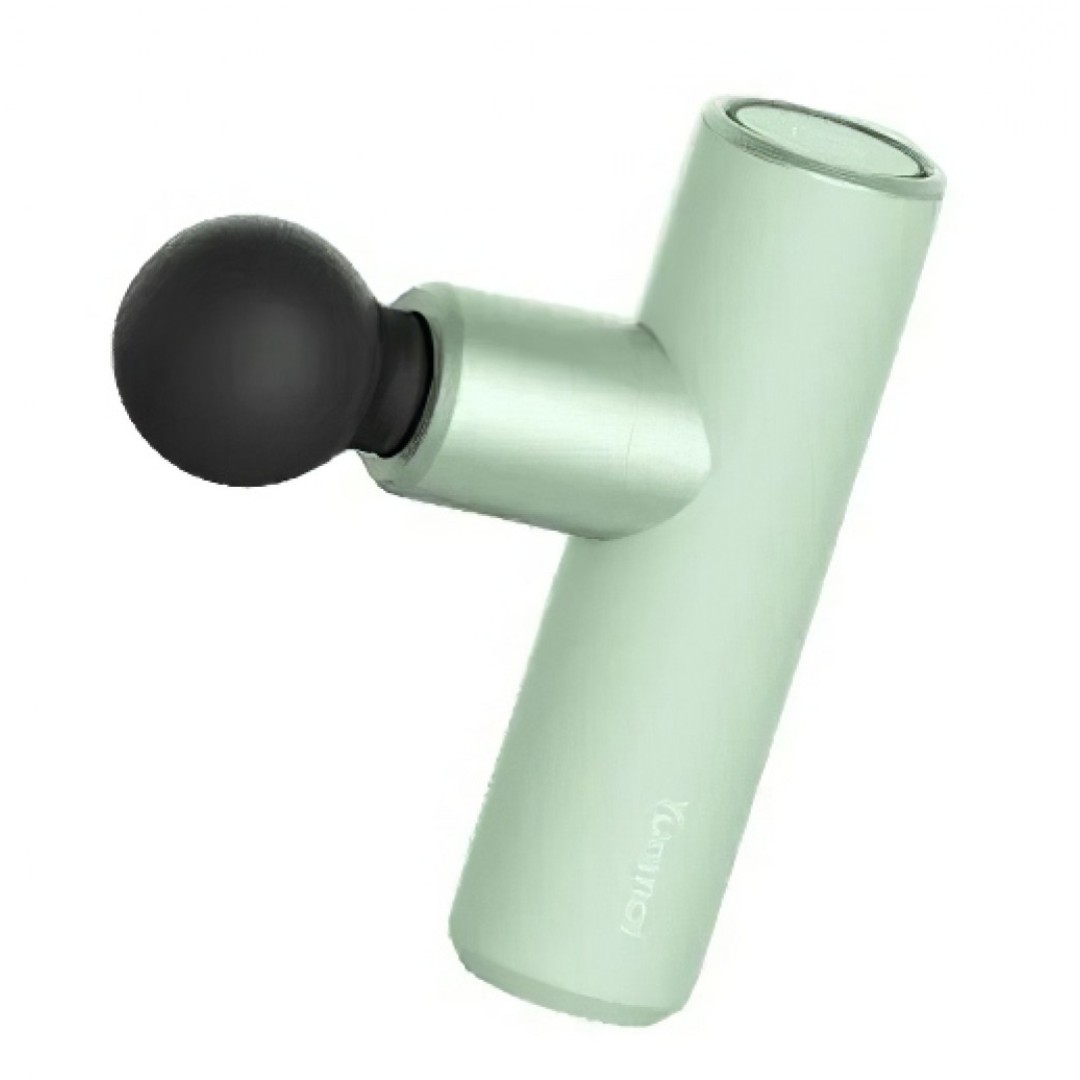 Массажный пистолет Xiaomi Yunmai Gun CC GO (YMFG-M354)