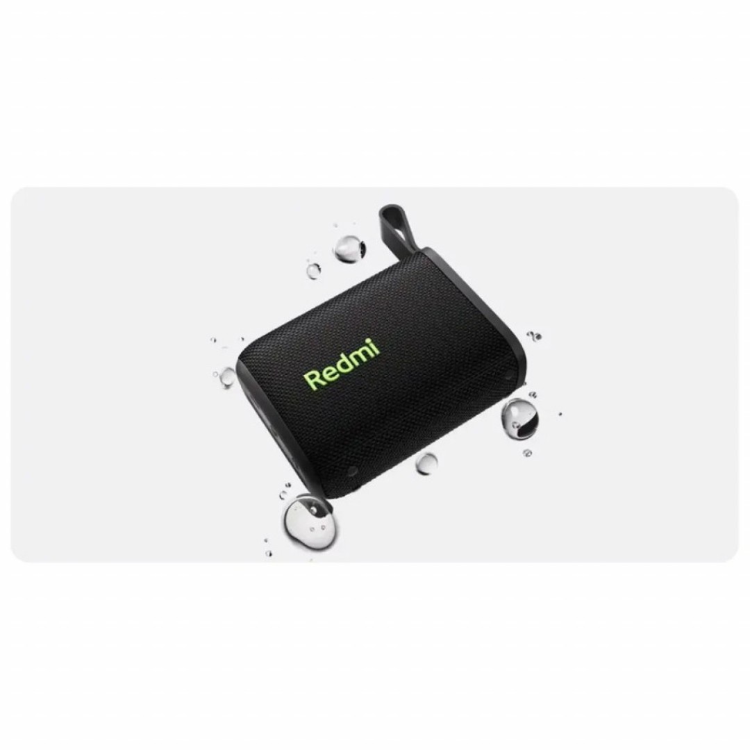 Колонка портативная Xiaomi Redmi Bluetooth Speaker (ASM11A)