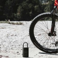 Автомобильный компрессор Xiaomi Mijia Electric Pump 2 (MJCQB06QW)