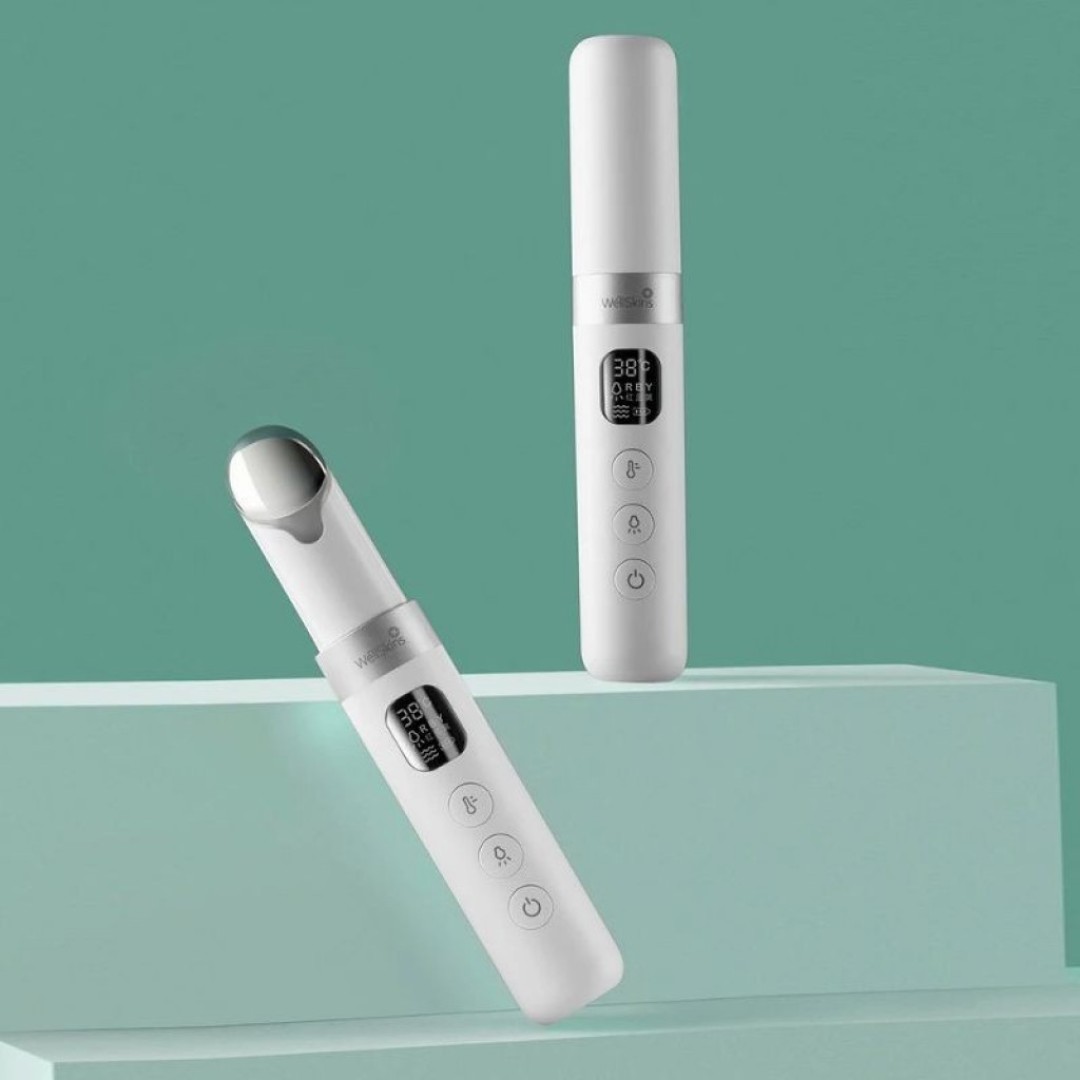 Массажер для глаз Xiaomi WellSkins Eye Massage (WX-MY300)