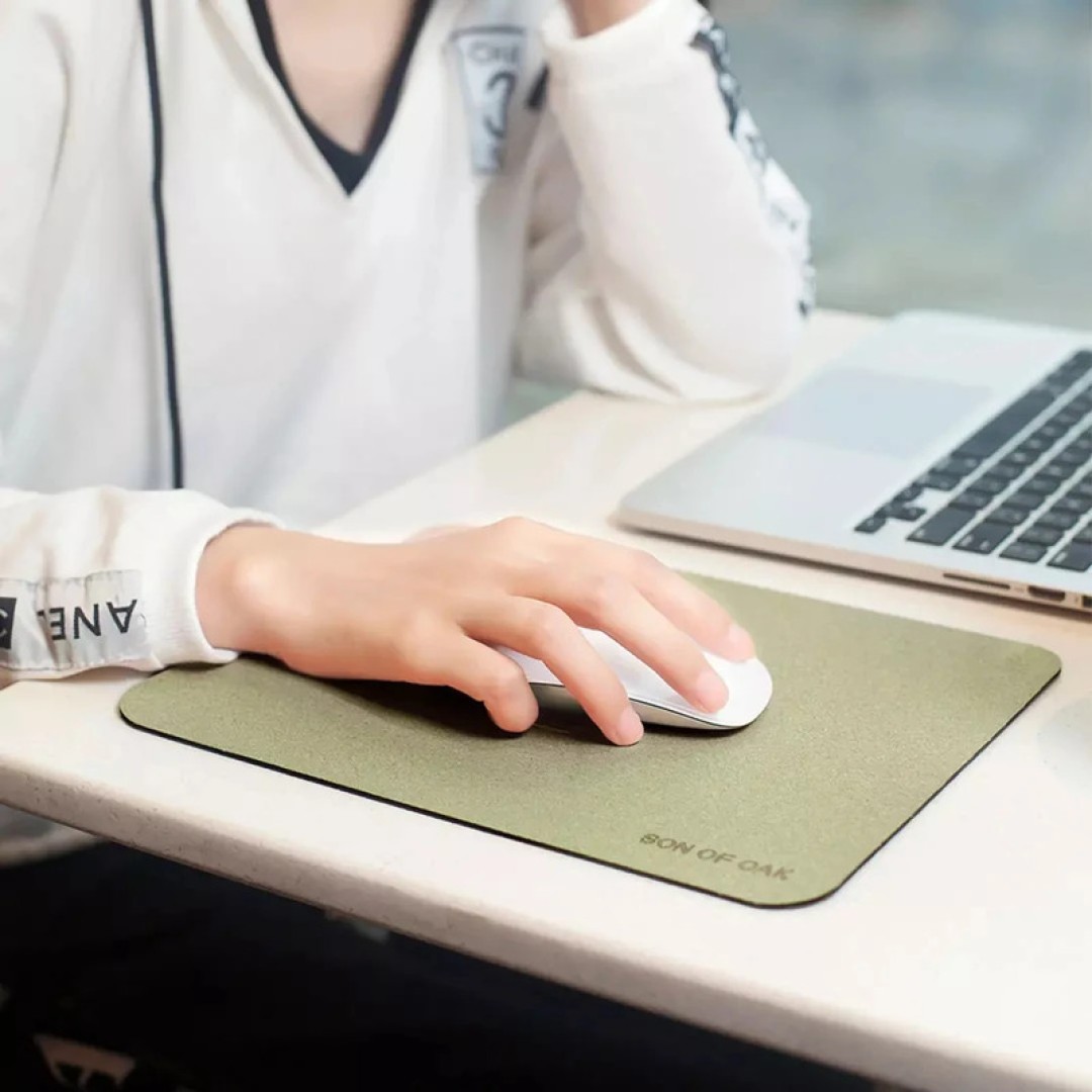 Коврик для мыши Xiaomi Xianger Cork Portable Mouse Pad (SOO-Z040-NA)