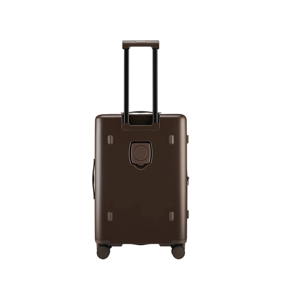 Чемодан Xiaomi 90 Points Ninetygo NULIFE 20" (90LCCCF2456U-OT28)