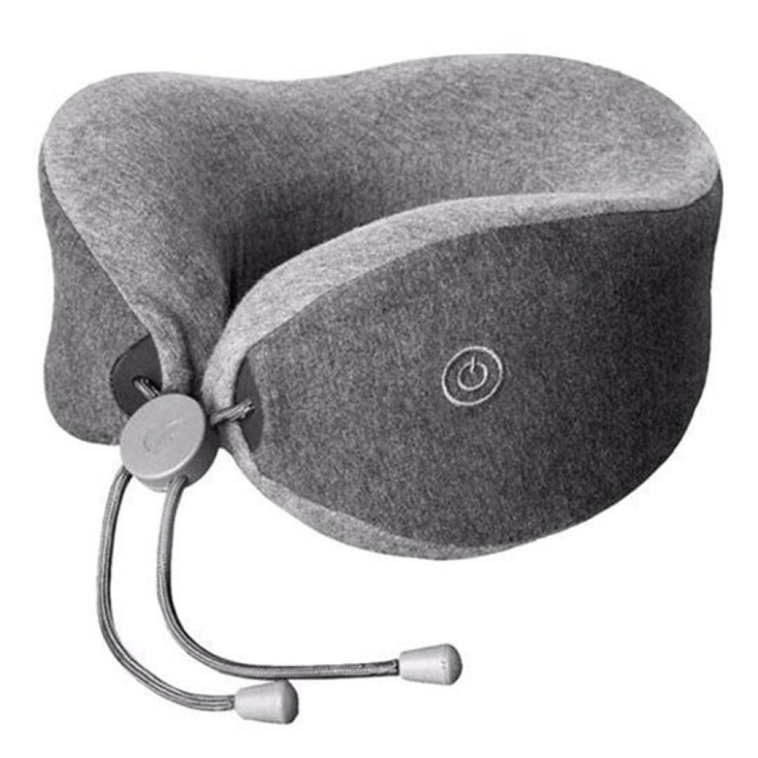 Массажная подушка Xiaomi LeFan Massage Sleep Neck Pillow (LR-S100)