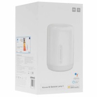 Прикроватная лампа Xiaomi Mijia Bedside Lamp 2 (MJCTD02YL)