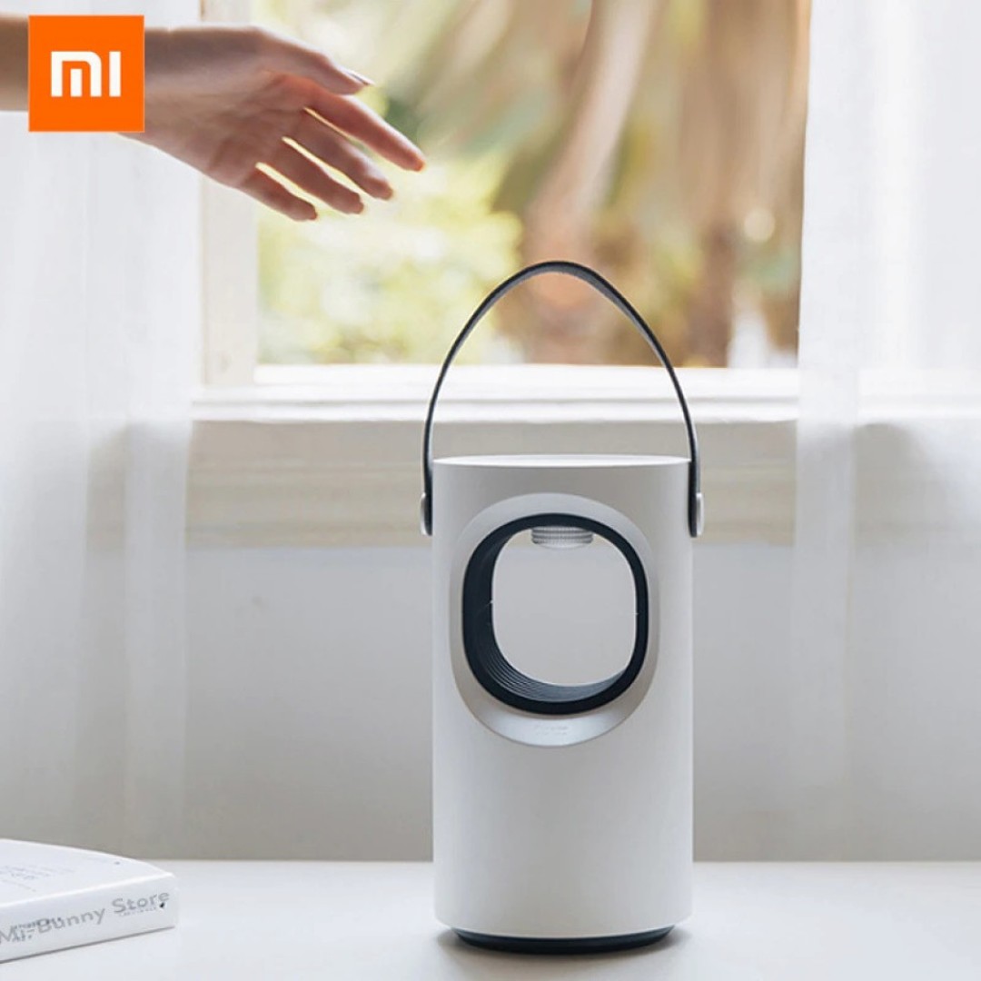 Фумигатор Xiaomi Sanlife Automatic Photocatalyst Mosquito Killer