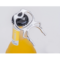 Открывалка для бутылок Xiaomi NexTool Grin Bar многофункциональная (KT501)