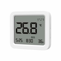 Метеостанция Xiaomi Mijia Intelligent Thermometer 3 (MJWSD05MMC)