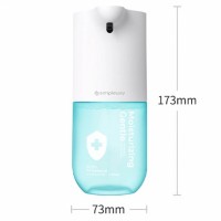 Диспенсер для мыла 300 мл Xiaomi Simpleway Auto Foaming Hand Wash (ZDXSJ02XW)