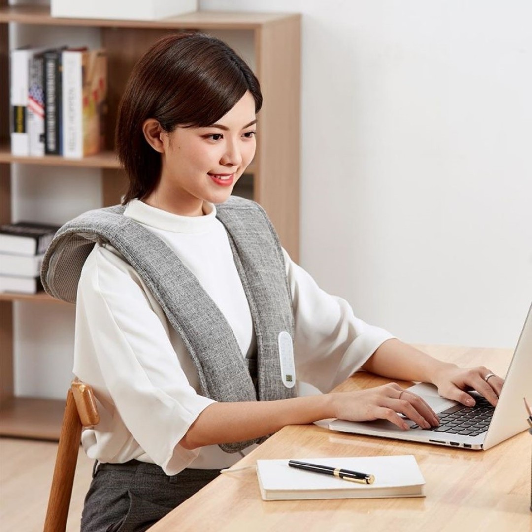 Массажер многофункциональный KSKIN (KD880M)