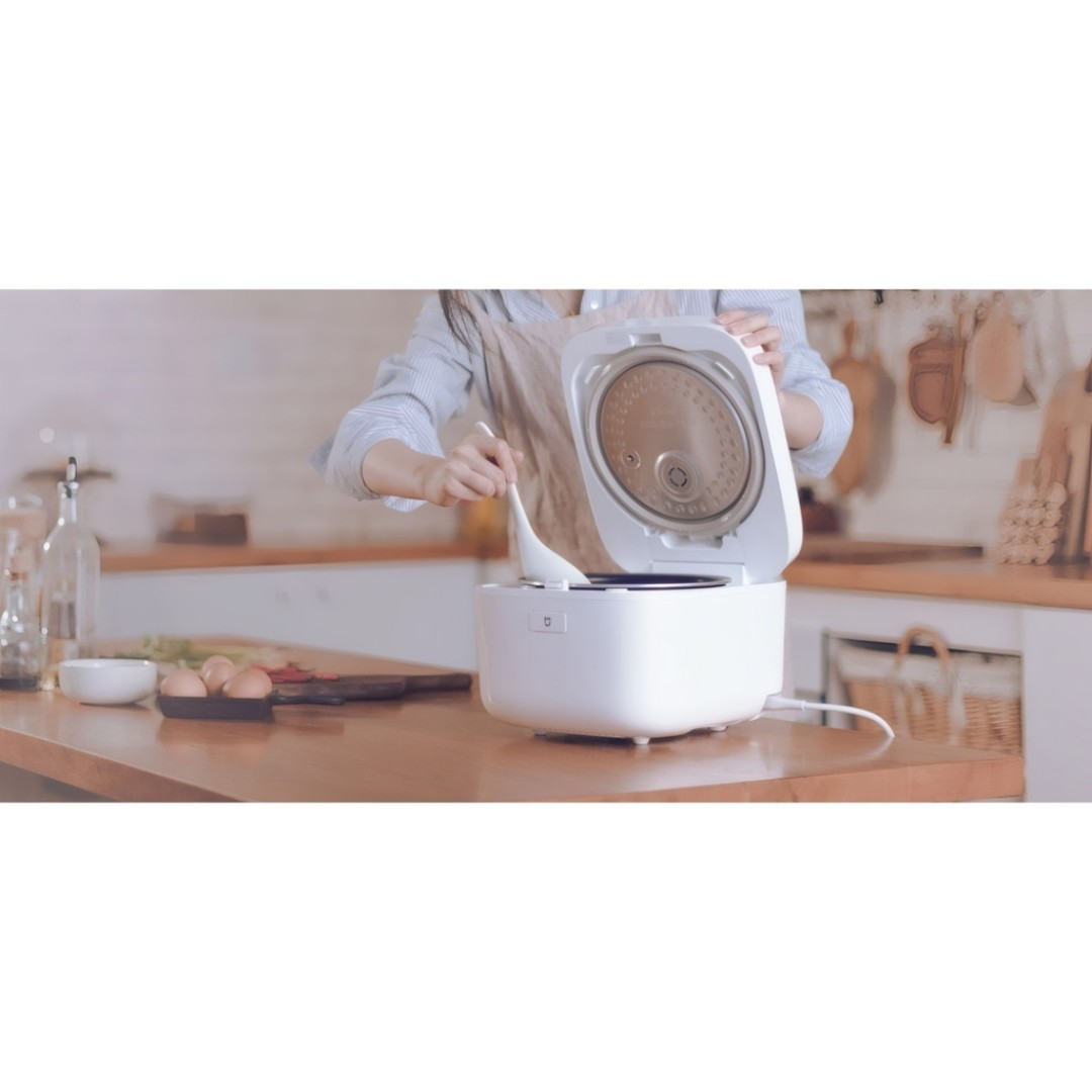 Рисоварка Xiaomi Mijia Induction Heating Rice Cooker 2 3L (MFB2AM)