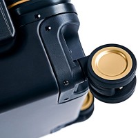 Чемодан Xiaomi Ninetygo Metal Luggage 24" (100502)