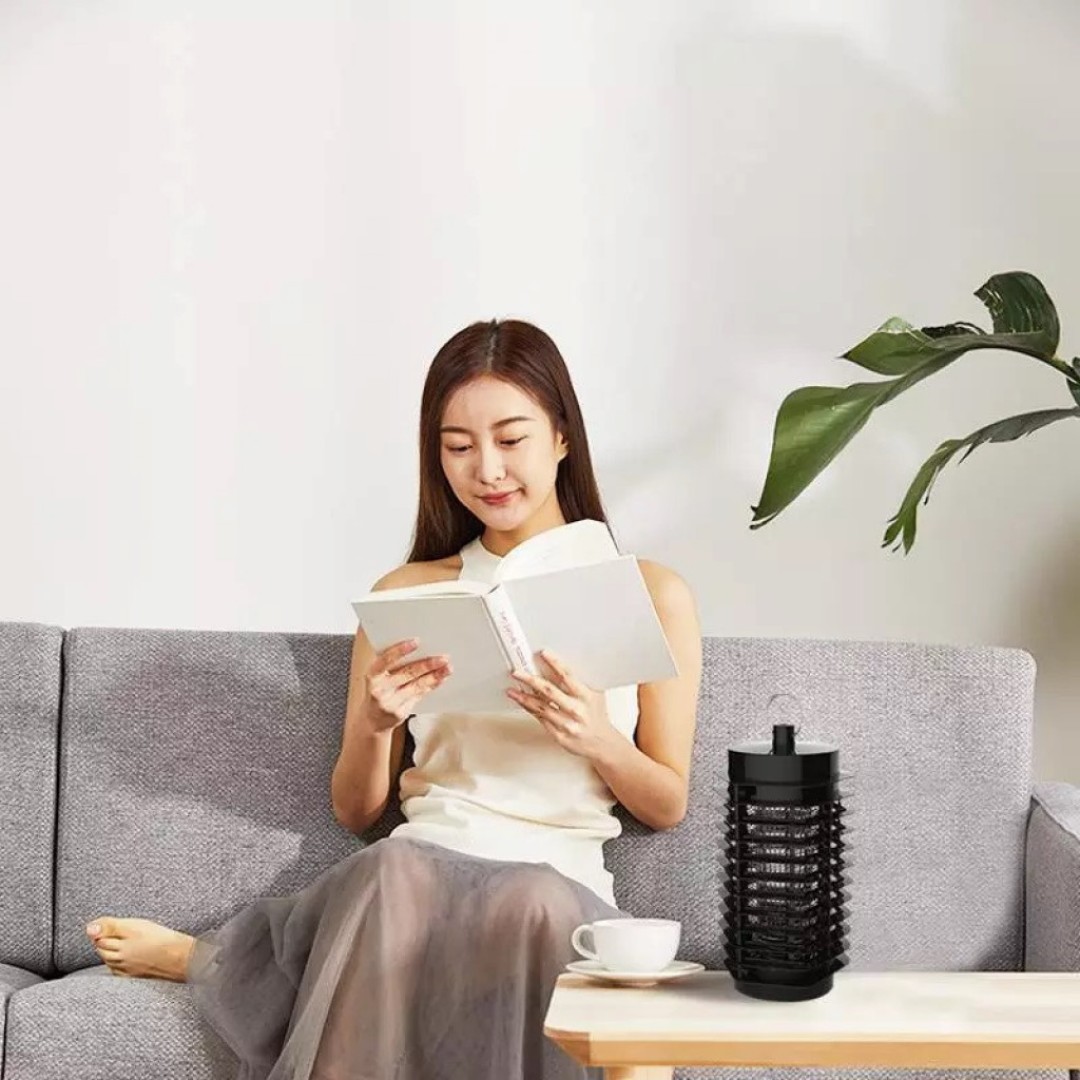 Ловушка для комаров Xiaomi Qualitell Electric Mosquito Killer K7 (ZSM232114)