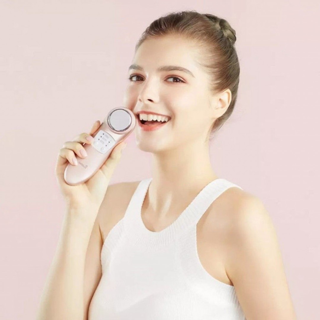 Ультразвуковой очиститель для лица Xiaomi Wellskins (WX-NF209)