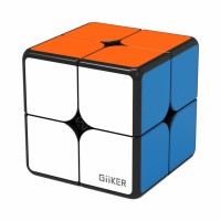 Умный кубик рубика Xiaomi GiiKER Super Cube i2