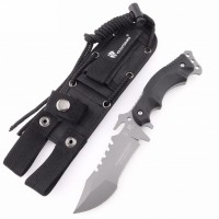 Нож тактический Xiaomi HX Outdoors Trident Tactical Knife