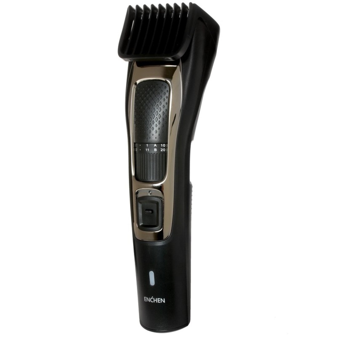 Машинка для стрижки волос Xiaomi Enchen Sharp 3S