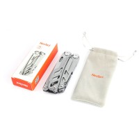 Мультитул Xiaomi NexTool Flagship Pro Multi Tool Blade Replace (NE20232A)